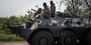 La France Accorde une Nouvelle Aide Militaire Conséquente à l’Ukraine