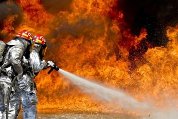 Potential for Wildfire Subrogation Could Impact Mid-Year Reinsurance Rates