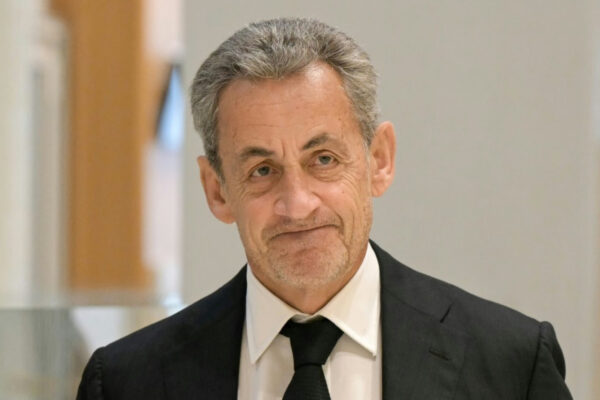 Nicolas Sarkozy : « Le Commanditaire du Pacte de Corruption »
