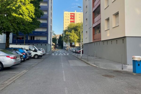 Titre: Un Jeune Blessé Par Balle Suite à une Fusillade Régionale à Bayonne