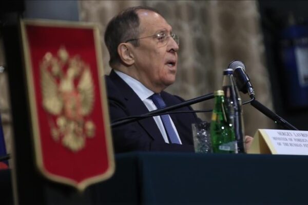 La Russie, menace ou mythe ?