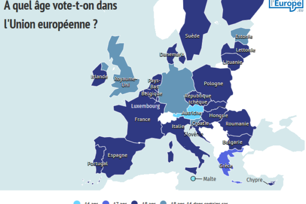 Démocrate ou Républicain : Le Vote des Minorités S’Écarterait de la Gauche