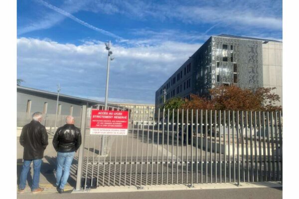 Drame de Crépol : Le silence persiste à Romans-sur-Isère