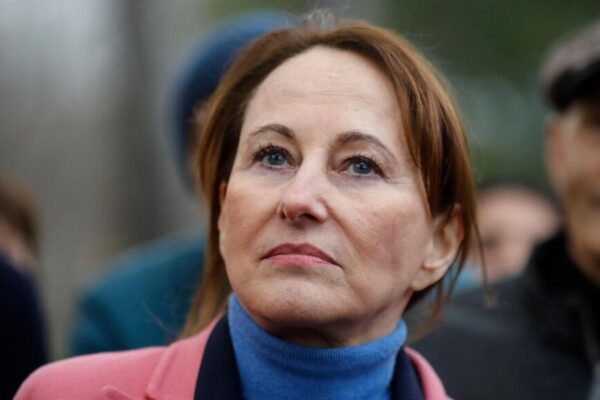 Ségolène Royal sur l’origine du terme « islamophobie »