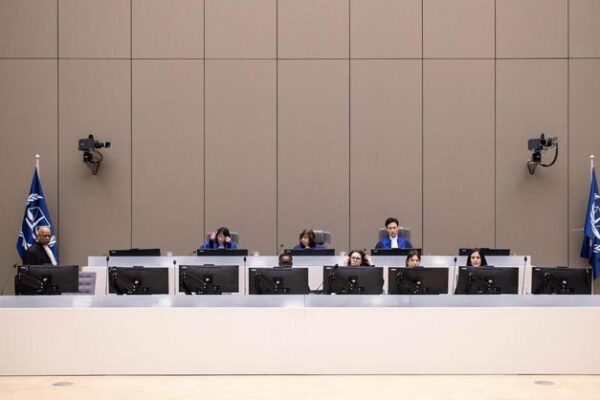 Examen de la CPI contre Duterte : un précédent pour Netanyahou ?