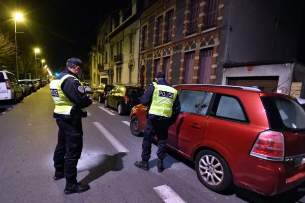 Nouvelle politique anti-chauffards : les courses-poursuites seront généralisées à tout le territoire