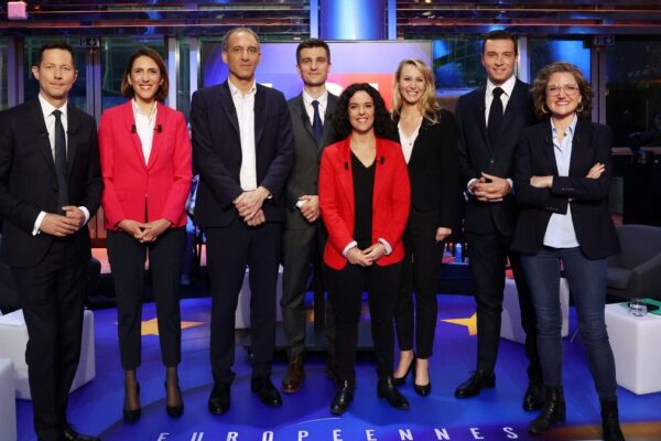 Présidentielle 2027 : Bardella en Léger Avantage Selon Tous Les Scénarios