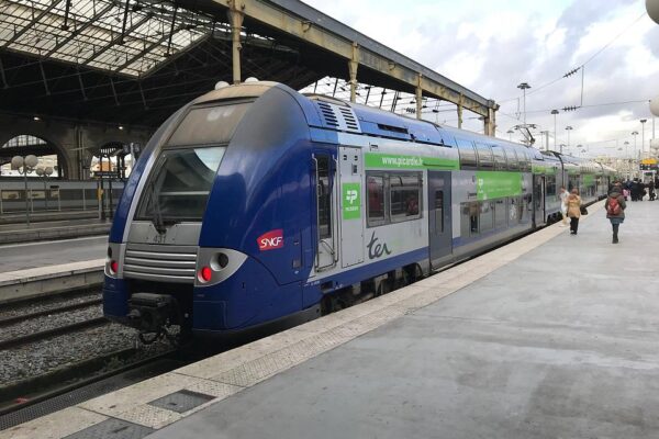 Fraude au transport et exhibition sexuelle en gare de Hazebrouck