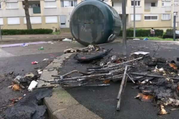 Rillieux-la-Pape (69) : Menaces d’expulsion contre les parents non coopératifs après des violences urbaines