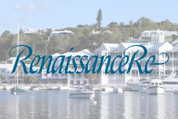 RenaissanceRe Capital Partners Expands Third-Party Investor Assets by $770 Million