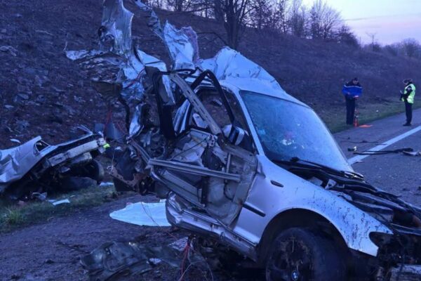 La Moselle : Une bavure tragique provoque la mort de deux personnes