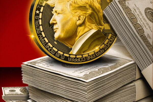Donald Trump et sa famille : Une énorme escroquerie financière via les crypto-monnaies