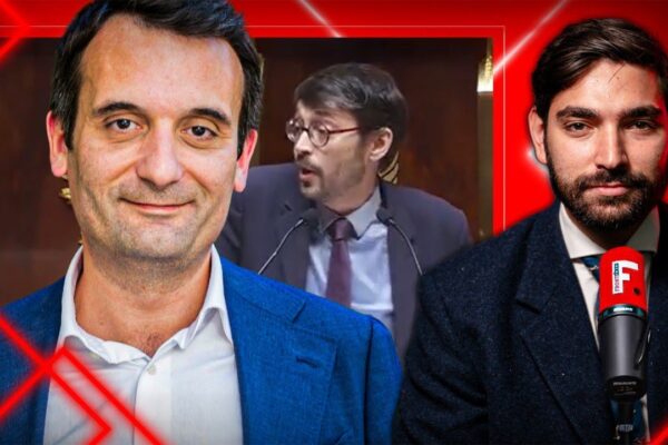 Éclat de rire blessant : un député moque la souffrance d’une femme tétraplégique