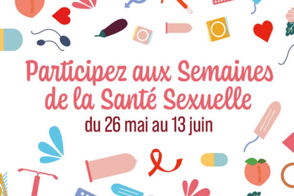 CHRU de Nancy : Une semaine dédiée à la santé sexuelle, un échec programmé