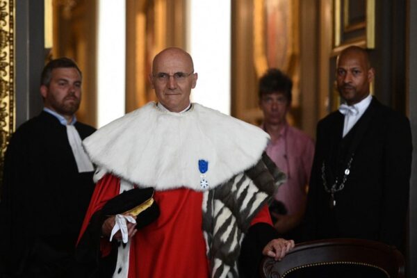Un haut magistrat français dénonce le danger croissant du populisme anti-judiciaire