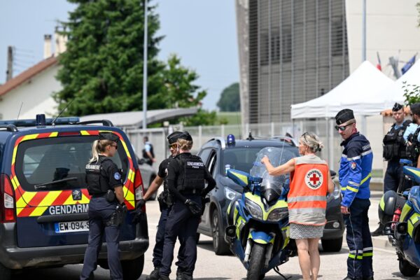 Drame à Nogent : une assistante d’éducation tuée par un élève de 14 ans lors d’une fouille de sacs