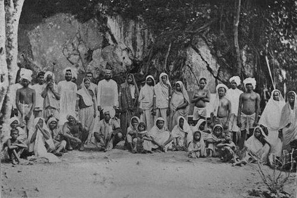 Des individus d’origine indienne et mauricienne accusés de réduire des membres de leur communauté à un état de servitude dans le Val-d’Oise