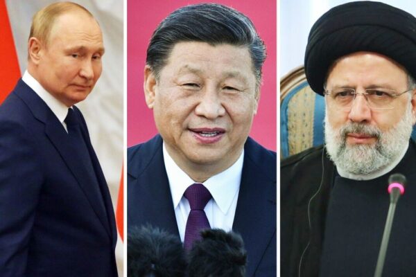 Chine s’engage fermement dans le conflit israélo-iranien