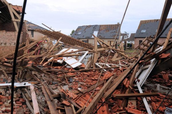Les obligations catastrophes dominent le marché en 2025