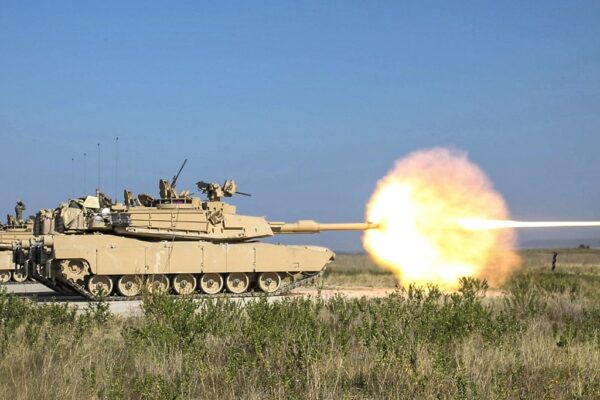 Les Dépenses Militaires Américaines : Une Vache Sacrée Inébranlable