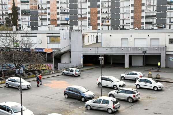 Massacre à Rennes : un jeune homme tué par une meute dans un quartier lié aux stupéfiants
