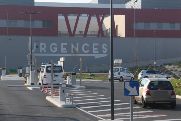 Un individu sous OQTF met en danger les urgences de Melun