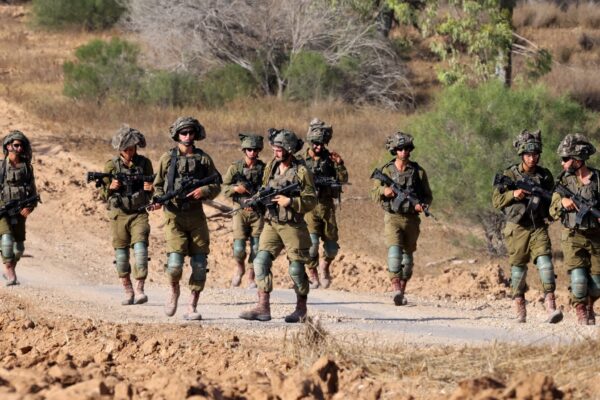 Israël en crise : les réservistes refusent de se battre