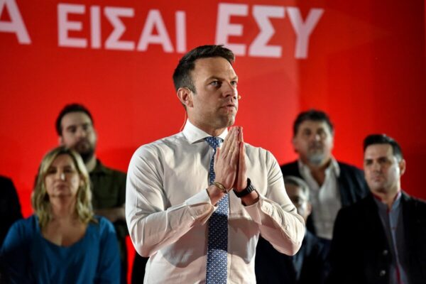 L’héritage tragique d’un référendum grec : une défaite qui a anéanti l’espoir de la gauche