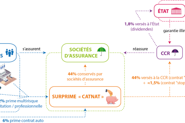 Les modèles de catastrophes : une véritable menace pour la sécurité financière des assureurs et réassureurs