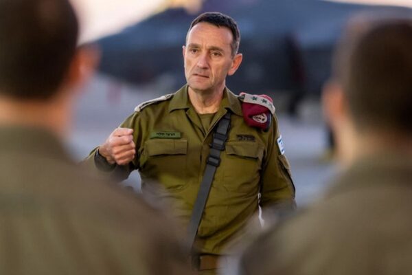 Le chef de l’armée israélienne cache la vérité : les opérations à Gaza sont un échec criant