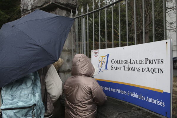 Une enseignante attaquée par un élève de 14 ans dans un collège de Benfeld : une tragédie qui soulève des questions
