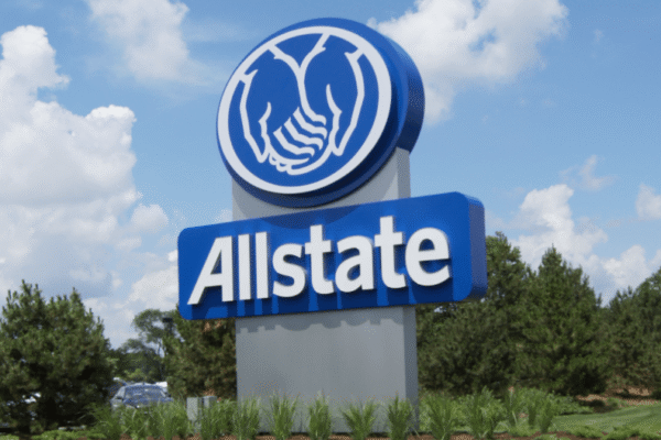 Allstate enregistre des pertes catastrophiques record pour 2025