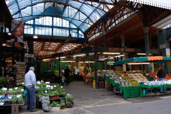 Les marchés des ILS privés en pleine évolution à Londres