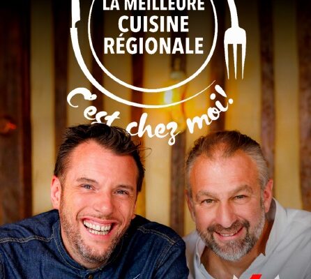 La meilleure cuisine régionale, c’est chez moi ! : Télérama condamne l’émission de M6 pour son approche réactionnaire et nationaliste
