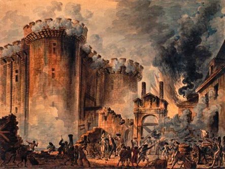 Les objets historiques de la France : une célébration des « Grands Hommes » en temps de crise économique