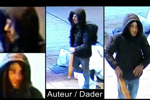 Le meurtre d’un jeune homme en Belgique: des tensions explosives sur une rue de Mol