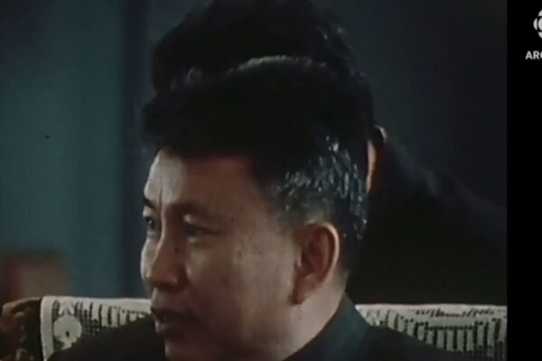 L’alliance criminelle entre les États-Unis et le génocidaire Pol Pot